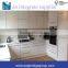 Flat pack kitchen cabinets, 900 mm Floor Cabinets , Double Doors cabinets