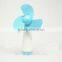 Wholesale/OEM LOGO Customized Universal Battery Power Operated Mini Hand Fan
