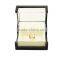 Hot sale cheap and top quality ring box for gift or display