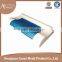 Hydraluxe cold visco silicone cool gel memory foam pillow                        
                                                Quality Choice