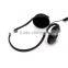 2016 neckband Computer headset with 3.5mm jack