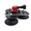 CNC GOPROs Suction Cup, for GOPRO HERO 4 3+/3/2/1, gopros accessories GP139A