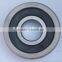 Forklift mast bearing sizes 25x80x16 mm 30805