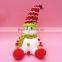 SD202 2014 hot sale christmas felt decorations factory price decor