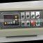 8 foot x 10 foot , 16 gauge thickness metal plate shearing machine