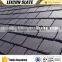 Popular Cheap Natural Black Roofing Slate