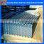 hot dipped galvanized corrugated iron sheet