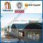 240 Hydraulic Steel Arch Roof Without Girders Machine