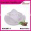 Custom White Ceramic Coffee Cup Set High quality ceramic coffee cup and saucer