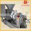 GOOD QUALITY OIL EXPELLER! YZYX10WK temperature cotrolled baobab seeds oil press machine