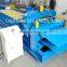 Trapezoid sheet bending Roofing Tiles IBR Roof Sheet Rolling Mill