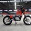Chongqing loncin engine bike,NEW 2016 orange 200CC dirty bike.150cc off road bike.