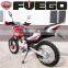 China Cheap NXR Bros Mix Cross Bike 150CC 200CC 250CC Five Speed Manual Transimission SOCH Air Cool Offroad Motorcycle