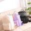 girls fashion pu school bag , leather school bag