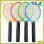 hight quality battery electric mosquito racket