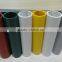 550g PVC coated tarpaulin for tent, truck cover