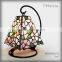 MX000071 china wholesale tiffany style stained glass desk lamp