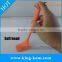 Best selling premium silicone spatula for cooking