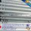 *Top quality zinc coating hot dipped galvanized tube for greenhouse