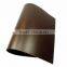 Top Quality USA Raw Hide 1.8 2.0mm Genuine Leather for Shoes