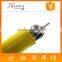 High Quality Low Voltage Rubber Sheathed Flat Flexible Cable for Mining