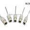 18mm Needle Seat Stainless Steel Veterinary needle