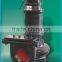Waste water sump pump industrial pumps