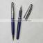 Best-selling Factory Price Stationery Newest Promotion Logo Metal Pen With Different Colors