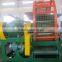 tyre shredder equipment