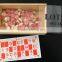 Digital Chess transparent Wooden package