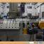 SJ-45/28 PC profile co-extrusion line of single screw