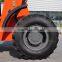 CE Approved Compact Wheel Mini Loader Made In China