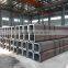 Q195 Q 235 GALVANIZED STEEL Square Hollow Section