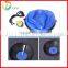 Yoga Fitness Strength Exercise Half Bosu Ball with Straps                        
                                                Quality Choice