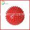 Wholesale New Design PVC Hand Massage Ball