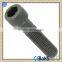 hexagon socket head cap screws / bolts / DIN 912