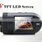 cheap Ambarella A2S60 gps motion detection g-sensor video camera car digital recorder dash cam