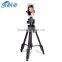 White box packaged Photography Selfie Professional Tripod Camera Projector Mount with carry bag