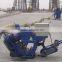 CE ROPW series sandblaster, Markings Removal Shot Peening Blast Machines