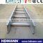 Aluminum cable tray . free OEM . ex-factory. strong