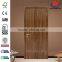 JHK-F01 Water Resistant Bathroom /Bedroom Turkey Wood Door