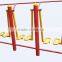 outdoor fitness equipments / Air walker (2 users)