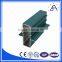 ISO Commercial Aluminum Glass Door Frame