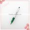 TP-47 Hot Selling Customize Stylus pen , plastic bud touch ball pen