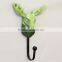 Wall hooks