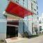 PC window canopy, Rain shed ,Door shelter,polycarbonate door canopy awnings