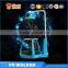 Top sale interactive game VR treadmill 9d virtual reality cinema                        
                                                                                Supplier's Choice