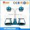 3Glasses VR egg virtual 9d cinema manufacturers VR treadmill 9d cinema equipment