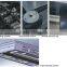 YAG laser stainless steel Cutting Machine G1530