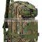 Factory Custom Waterproof Digital Desert Camo 3P Assault Tactical Military Backpack Bag